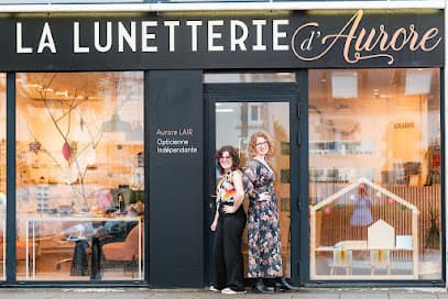 La Lunetterie d'Aurore