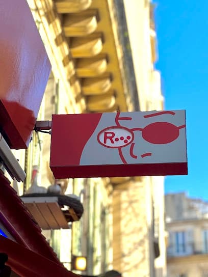 Rivet Opticien