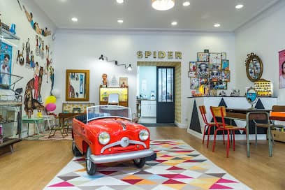Opticien pour enfants Bordeaux- Histoire d'y voir Junior