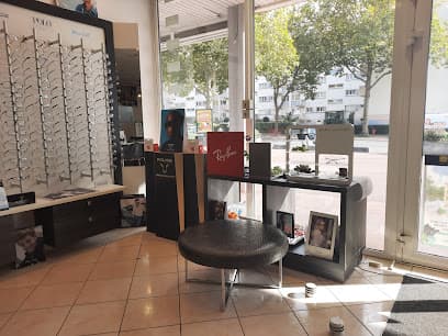 Optique Lorette