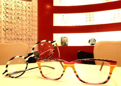 Optique Longchamp