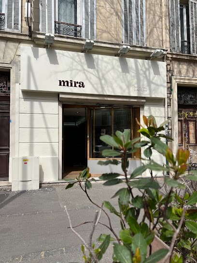 MIRA Opticiens Lunetiers