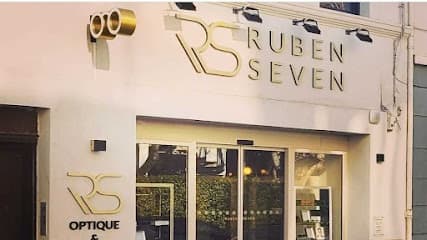 Opticien Marseille-RUBEN SEVEN-Cabot