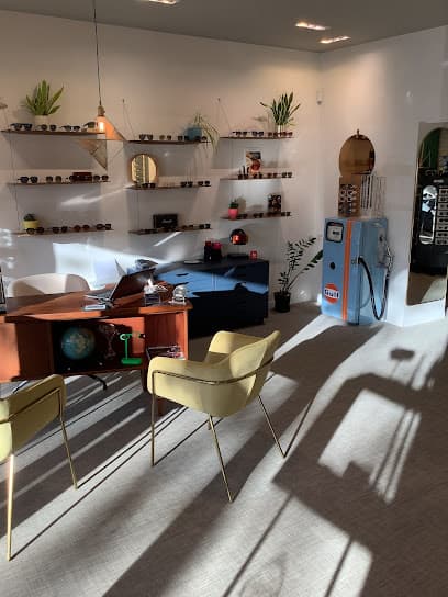 Mes Plus Belles Lunettes - Opticien Nantes - Place Viarme