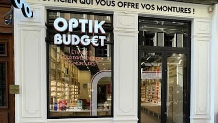 Optik Budget Lyon