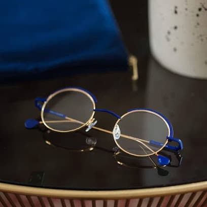 Colliaux Opticiens