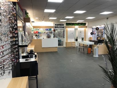 Optique Horizon