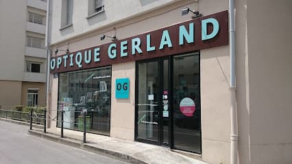 Optique Gerland