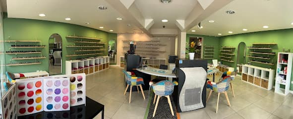Optic Point 2000 - Opticien Montpellier