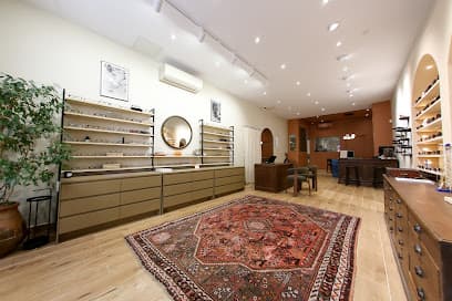 Au Paradis des Lunettes / Opticien Marseille