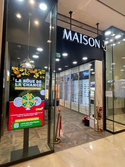 Maison J&J - Terrasses du Port - Ray Ban Meta