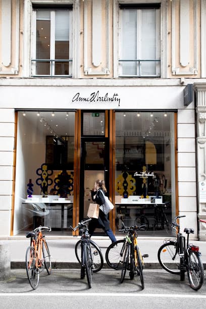 Anne & Valentin - Opticien Lyon