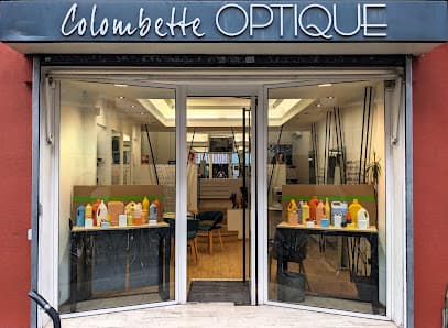 Opticien Colombette Optique Toulouse