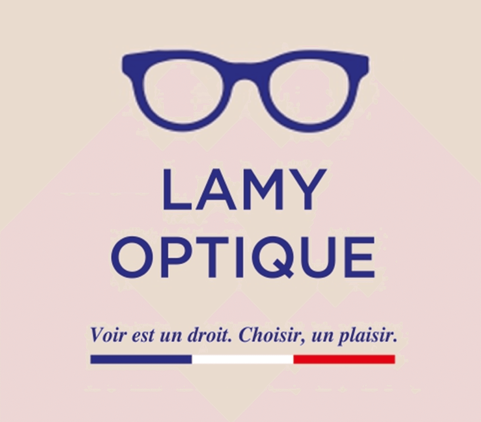 Lamy Optique