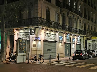GUERIN Opticiens