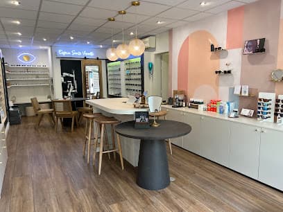 Opticien Nantes - Le Comptoir Du Lunetier