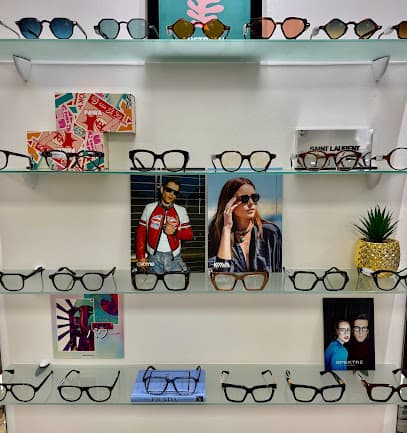 La Petite Lunetterie Lyon 4 - Opticien Croix-rousse