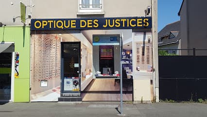 Optique Des Justices