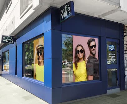 Vue & Vous Opticien
