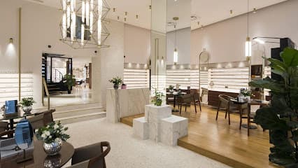 Nagabbo Opticiens Lyon
