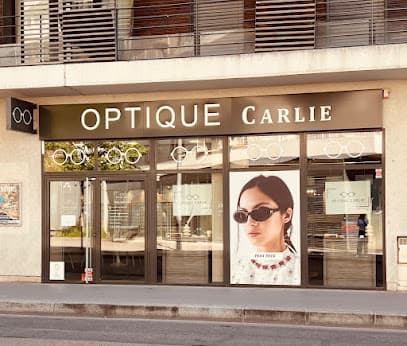 OPTIQUE CARLIE