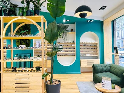 La Nouvelle Vue - Opticien Indépendant à Strasbourg