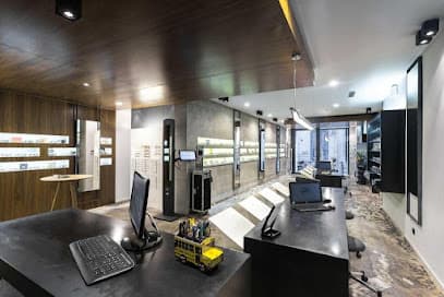 Opticiens Carrel - Opticien Marseille