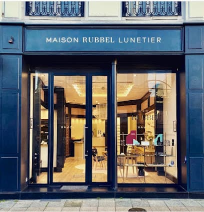 Maison Rubbel Lunetier