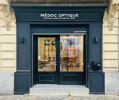 Médoc Optique