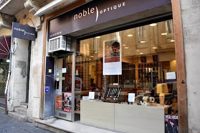 Noble Optique