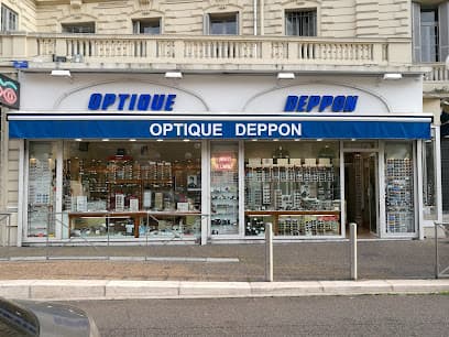 Deppon