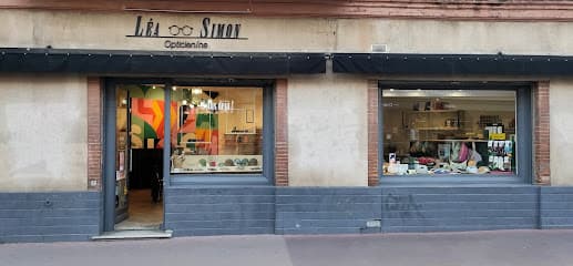 Léa & Simon Opticien/ne