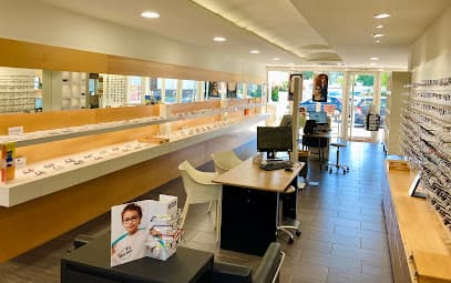 Opticien Bordeaux - Caudéran - Le Collectif des Lunetiers