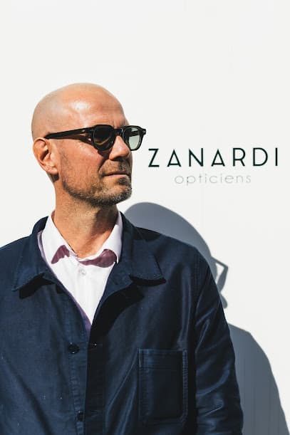 Opticien Marseille 9 - ZANARDI artisan lunetier