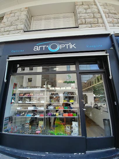 Art'Optik