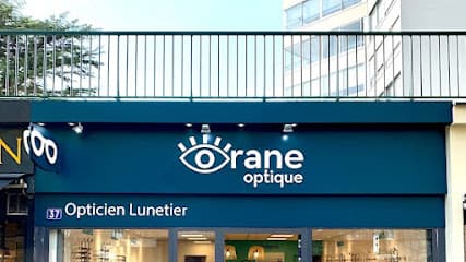 Orane Optique et Audition