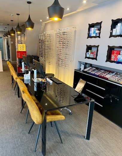 Optique Anita Thomas Opticien Lyon 3
