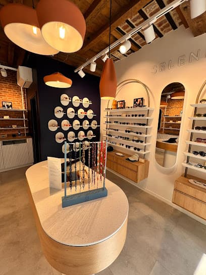 Selene Eyewear