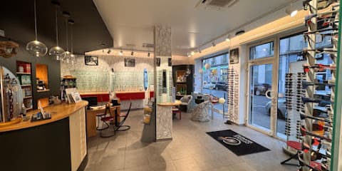 Optique Moreau - Opticien à Grenoble