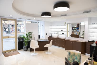 Optique Joanny - Nice