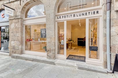 Opticien Rennes - Le Petit Lunetier