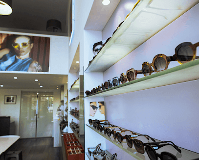 Contact Optique