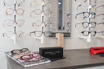 Eye Tech Optic