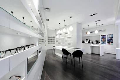 MON OPTICIEN par Philippe Roncalli OPTIKID