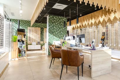 Optique du Rhin Tortu - Opticien Strasbourg