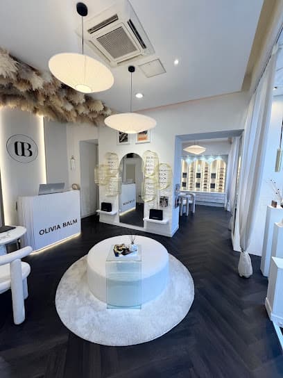 Olivia Balm - Opticien Lyon 2