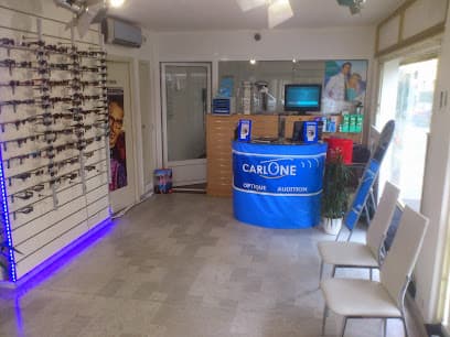 Carlone Optique Audition
