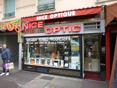 NICE OPTIC