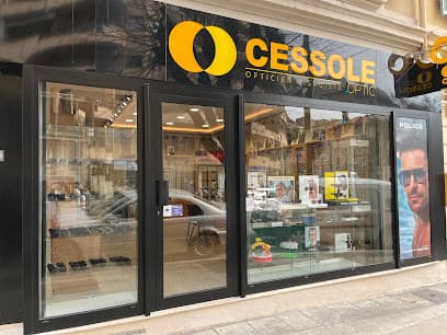 Optic Cessole