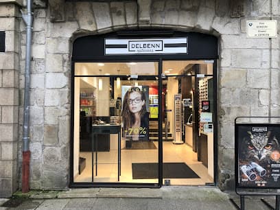 Delbenn Opticiens